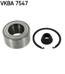 SKF Set Rulment Roata Vkba7547 Lexus Rx Toyota Highlander / Kluger