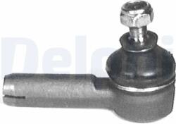 DELPHI Cap De Bara Punte Fata Ta1069 Audi 80 B2/80 B3/80 B4/90 B2/90 B3/Cabriolet B3 (TA1069)