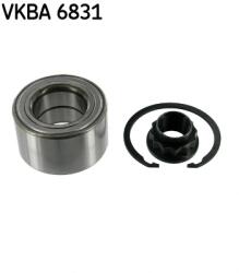SKF Set Rulment Roata Vkba6831 Toyota Avensis/Caldina/Celica/Corolla/Corolla Verso