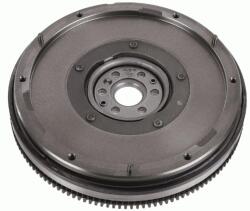 SACHS Volanta 6366000022 Ford Fiesta Vi Ford Australia Fiesta