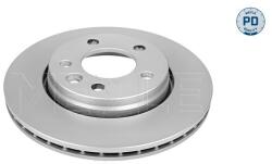 MEYLE Disc Frana Puntea Spate 1155230020/Pd Vw California T5/California T6/Multivan T5