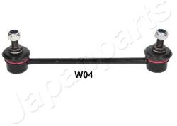 JAPANPARTS Bara Stabilizatoare, Suspensie Puntea Spate Si-W04 Chevrolet Epica/Evanda