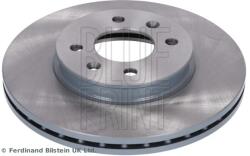 BLUE PRINT Disc Frana Punte Fata Adg043177 Hyundai Accent Iv/I20 Active/I20 Ii Kia Rio Iii