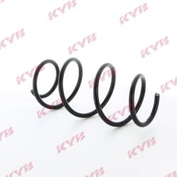 KYB Arc Spiral Punte Fata Ra1505 Audi A3 Seat Ateca Skoda Karoq (RA1505)