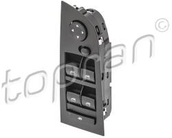 TOPRAN Comutator, Macara Geam Pe Partea Soferului 503758 Bmw 3