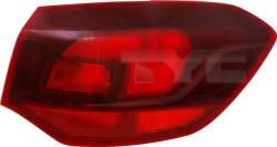 TYC Lampa Spate Stanga 11-11876-11-2 Opel Astra J