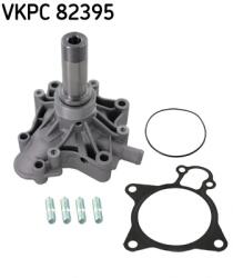 SKF Pompă De Apă, Răcire Motor Vkpc82395 Isuzu D-Max Ii Iveco Daily Iii/Daily Iv (VKPC82395)