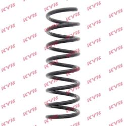 KYB Arc Spiral Puntea Spate Ra5743 Renault Scénic I