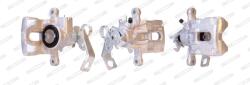 FERODO Etrier Frana Fcl695248 Honda Civic Viii