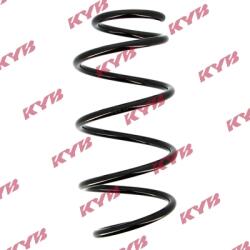 KYB Arc Spiral Punte Fata Ra1296 Opel Corsa E Vauxhall Corsa Mk Iv