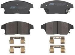 ABE Set Placute Frana, Frana Disc Punte Fata C1X037Abe-P Buick Encore Cadillac Ats (C1X037ABE-P)