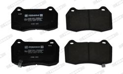 FERODO Set Placute Frana, Frana Disc Fdb1561 Nissan 350Z/Skyline