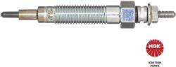 NGK Bujie Incandescenta 97284 Hyundai Galloper Ii/H-1/H-1 / Starex/H100/Terracan