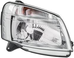 HELLA Far Dreapta 1Eg010196-021 Citroën Berlingo / Berlingo First Peugeot Partner