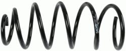 SACHS Arc Spiral 997587 Skoda Octavia I Vw Golf Iii/Golf Iv/Vento