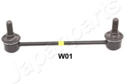 JAPANPARTS Bara Stabilizatoare, Suspensie Puntea Spate Si-W01 Chevrolet Epica