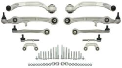REINHOCH Set, Suspensie Roata Axa Fata Dreapta Rh04-0086 Audi A6 C6 (RH04-0086)