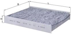 KNECHT Filtru, Aer Habitaclu Lak293 Ford Focus Ii Volvo C30/C70 Ii/S40 Ii/V50 (LAK293)
