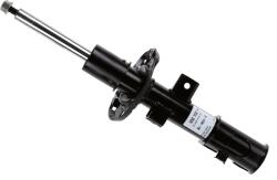 SACHS Amortizor Axa Fata Stanga 350152 Kia Sorento Iv (350152)