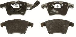 TRW Set Placute Frana, Frana Disc Gdb1721 Vw Touareg