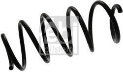 Febi Bilstein Arc Spiral Punte Fata 46945 Skoda Superb Ii Vw Cc B7/Passat B6/Passat B7