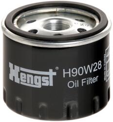 Hengst Filter Filtru Ulei H90W28 Alfa Romeo 147/156/166/Gt Fiat 500/500 C/Bravo Ii/Doblo/Idea