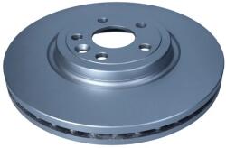 QUARO Disc Frana Punte Fata Qd1007 Jaguar F-Pace Land Rover Range Rover Velar (QD1007)