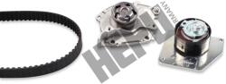 HEPU Set Pompa Apa + Curea Dintata Pk09660 Renault Megane/Megane Iii/Scénic Iii