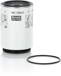 Mann-filter Filtru Combustibil Wk1060/3X Bova Futura/Lexio/Magiq/Synergy Claas Arion/Axion