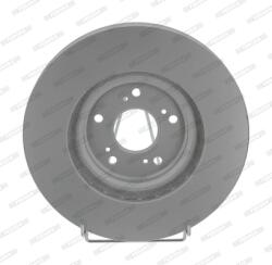 FERODO Disc Frana Ddf1777C-1 Honda Accord Ix/Accord Viii (DDF1777C-1)