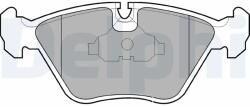 DELPHI Set Placute Frana, Frana Disc Lp602 Bmw 3/5/7/Z3 Mg Mg Zt/Mg Zt- T
