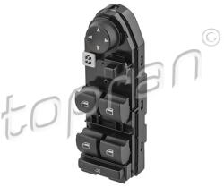 TOPRAN Comutator, Macara Geam Pe Partea Soferului 503414 Bmw 5 (503414)