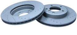 MAXGEAR Disc Frana 19-1016Sport Bmw 3/Z3/Z4 Bmw (Brilliance) 3 Series (19-1016SPORT)