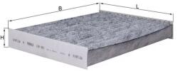 KNECHT Filtru, Aer Habitaclu Lak891 Dacia Dokker/Lodgy Nissan X-Trail/X-Trail Iii
