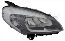 TYC Far Dreapta 20-16541-15-2 Fiat Doblo (20-16541-15-2)