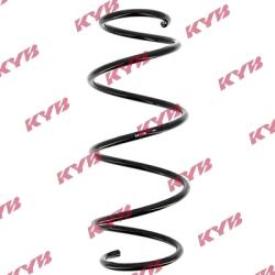 KYB Arc Spiral Punte Fata Ra1258 Mazda 2 (RA1258)