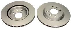 QUARO Disc Frana Qd3811 Dacia Logan/Logan Pick-Up/Sandero Lada Largus Nissan Kubistar (QD3811)