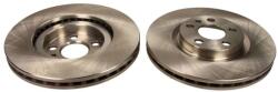 MAXGEAR Disc Frana Punte Fata 19-1026 Citroën Evasion/Jumpy I Fiat Scudo/Ulysse (19-1026)