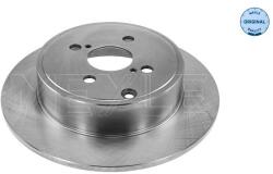 MEYLE Disc Frana Puntea Spate 30-155230060 Toyota Corolla