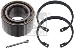 Febi Bilstein Set Rulment Roata 04838 Opel Astra F/Astra F Classic/Astra G/Calibra A/Omega B