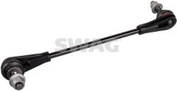 SWAG Brat/Bieleta Suspensie, Stabilizator Axa Fata Stanga 33100535 Opel Astra K (33100535)