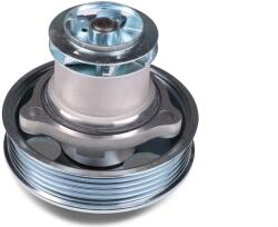 HEPU Pompă De Apă, Răcire Motor P668 Audi A3/Q3/Tt (P668)