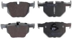 QUARO Set Placute Frana, Frana Disc Qp6562 Bmw 5/6 Bmw (Brilliance) 5 Series