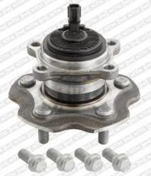 SNR Set Rulment Roata R169.104 Toyota Auris/Avensis (R169.104)