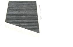 Bosch Filtru, Aer Habitaclu 1987432348 Peugeot 206/206+ Peugeot (Df-Psa) 207