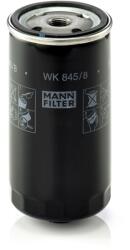 Mann-filter Filtru Combustibil Wk845/8 Land Rover Freelander I/Freelander I Soft Top
