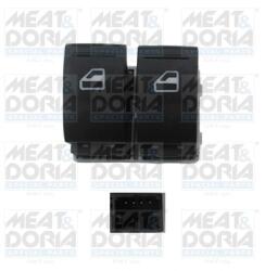 MEAT & DORIA Comutator, Macara Geam Fata Stanga 26126 Vw Multivan T5/Transporter T5 (26126)