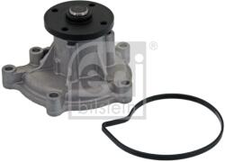FEBI BILSTEIN Pompă De Apă, Răcire Motor 26395 Mercedes-Benz A-Class/B-Class Smart Forfour (26395)