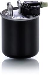 MANN-FILTER Filtru Combustibil Wk820/22 Infiniti Q30 Mercedes-Benz A-Class/B-Class/Cla (WK820/22)