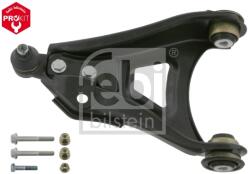 FEBI BILSTEIN Brat, Suspensie Roata Partea De Jos 33105 Renault Clio Ii/Clio Iv/Clio Symbol I (33105)